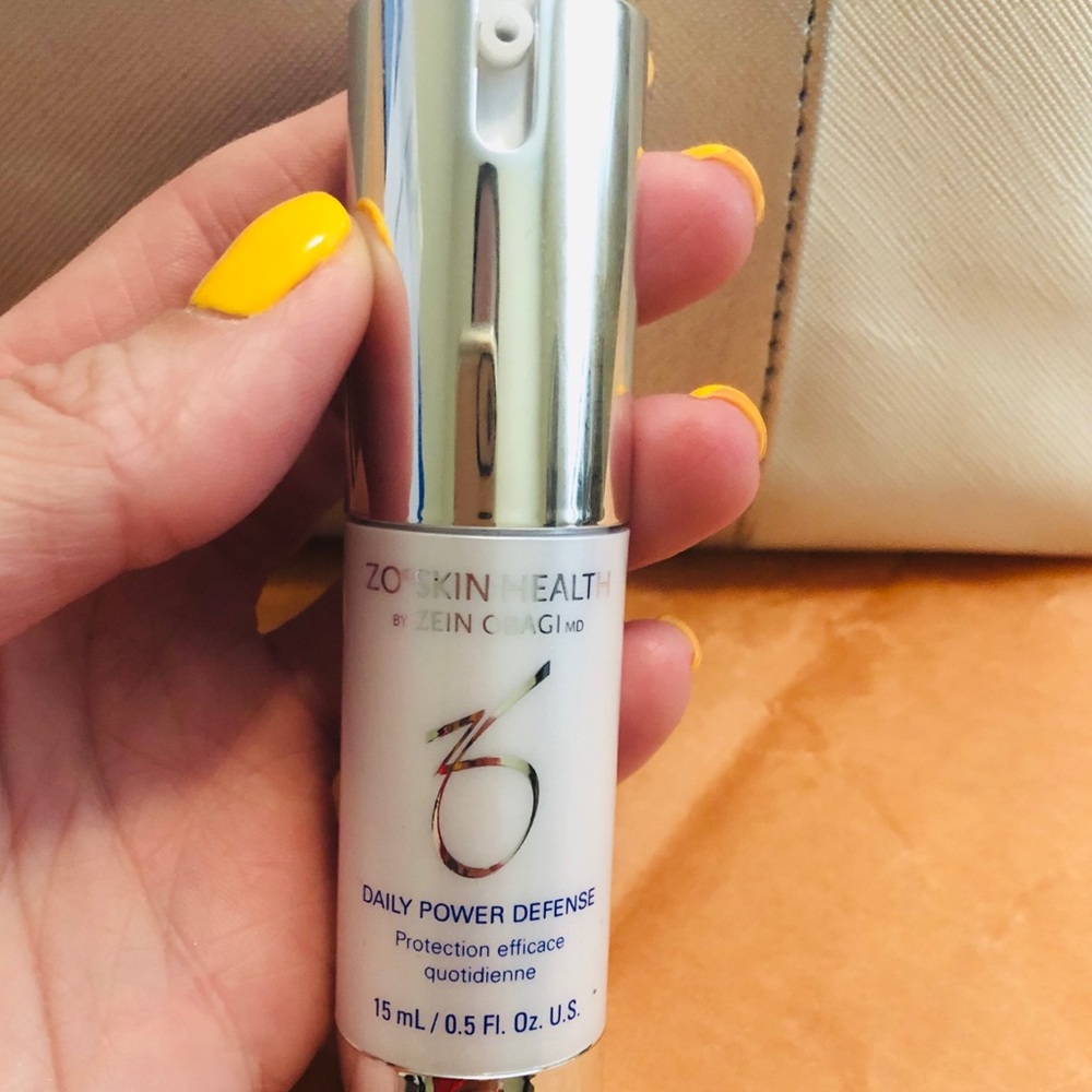 ZO Skin Health Daily Power Defense